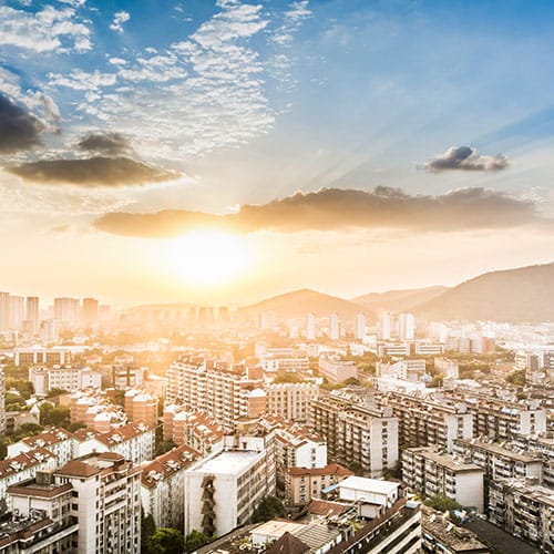 residencial Jardim das Torres